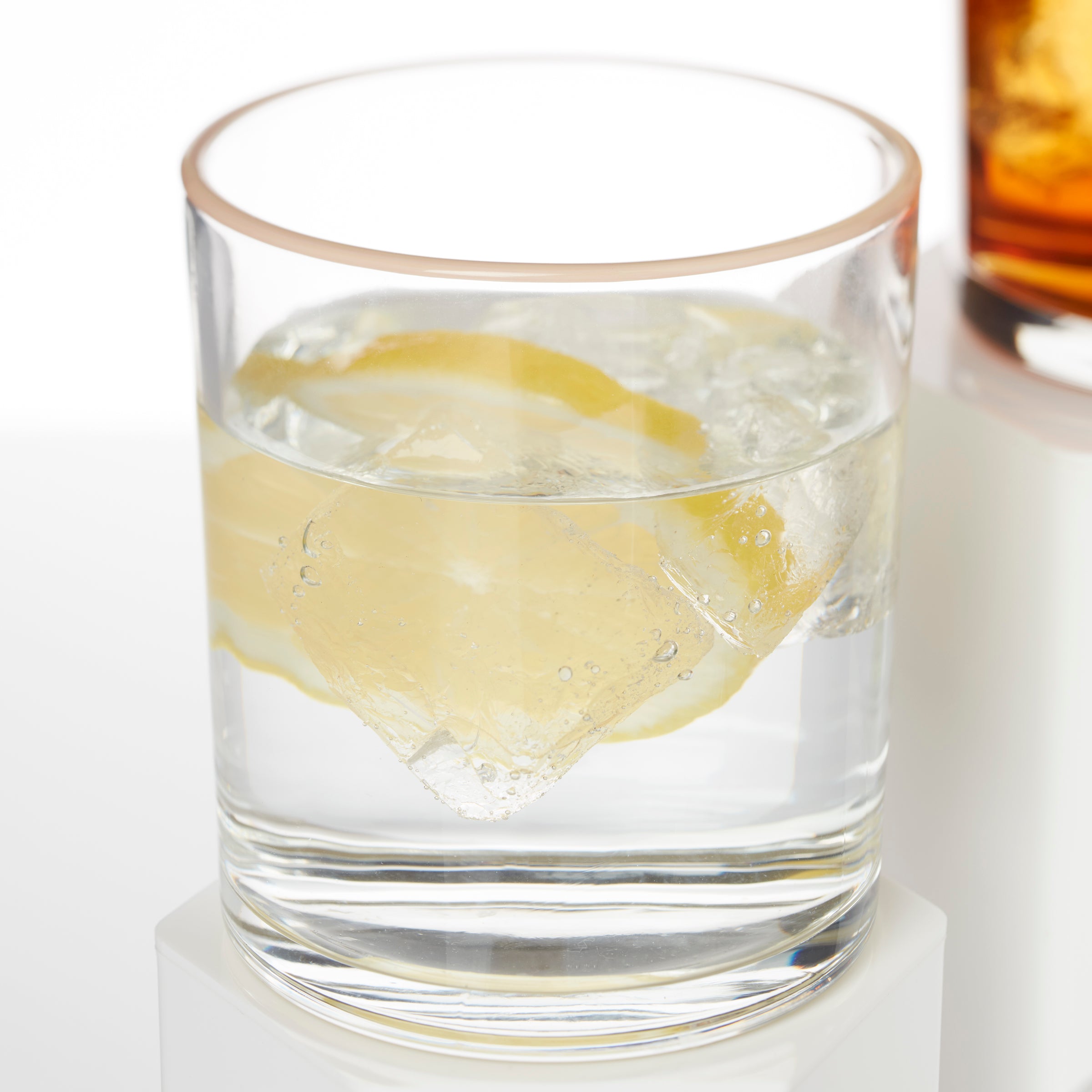 24 Seven Sunbaked Medium Tumbler - Set Of 6